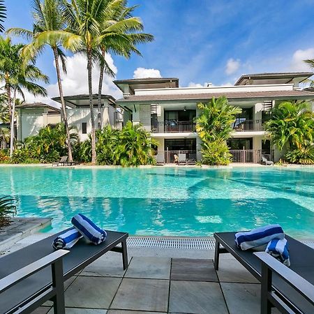 Port Douglas Private Apartments In Temple Eksteriør bilde